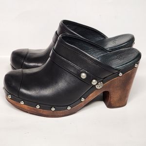 UGG Australia Jolene clogs SN-3208 Women